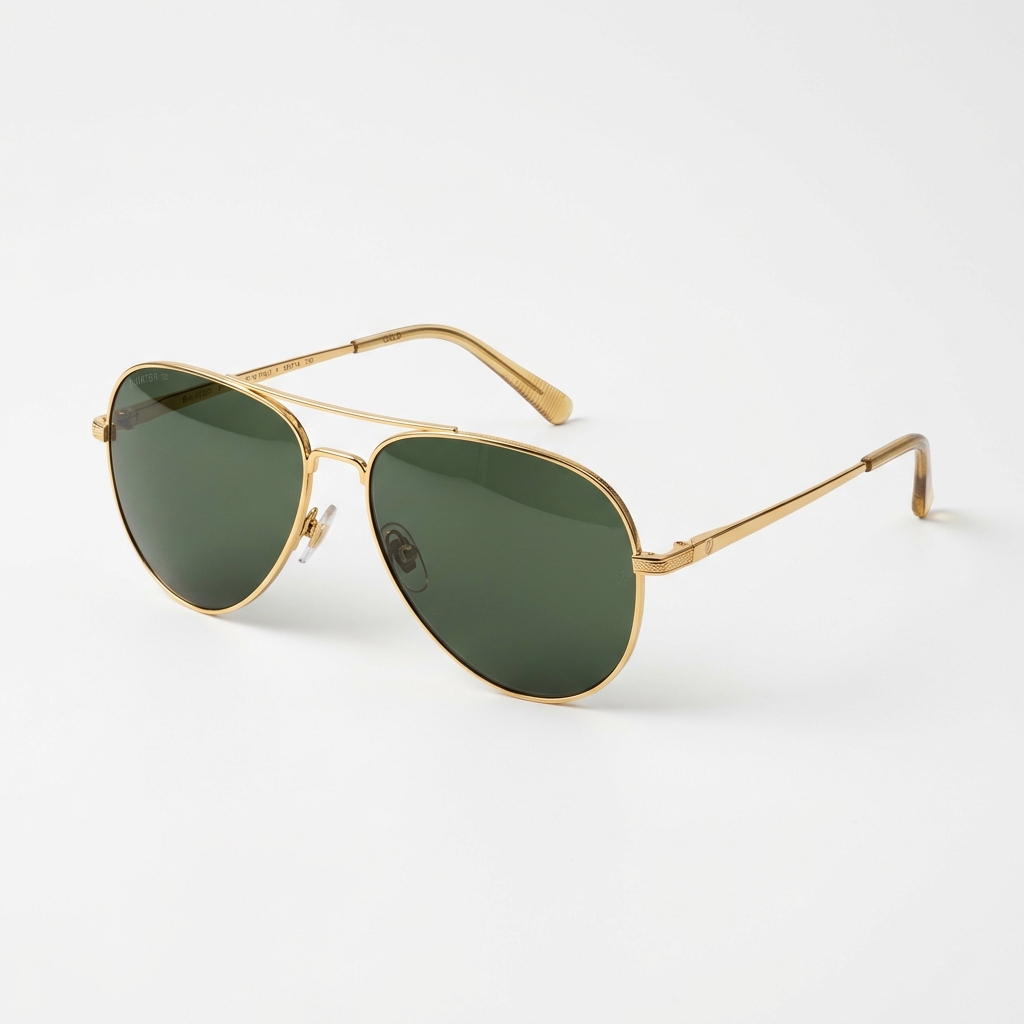Beyond Maverick Aviator
