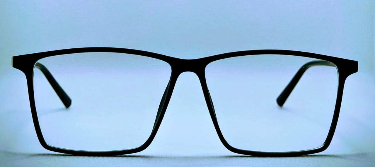 Test side view